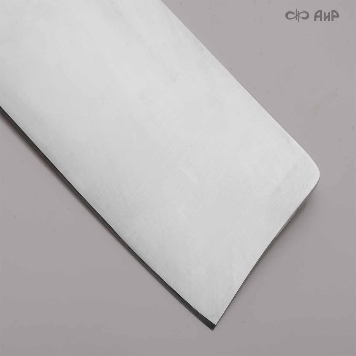 Уралмаш тесак (G10 зелено-черный, паракорд с темлячным узлом, кастомная заточка) - Компания «АиР»