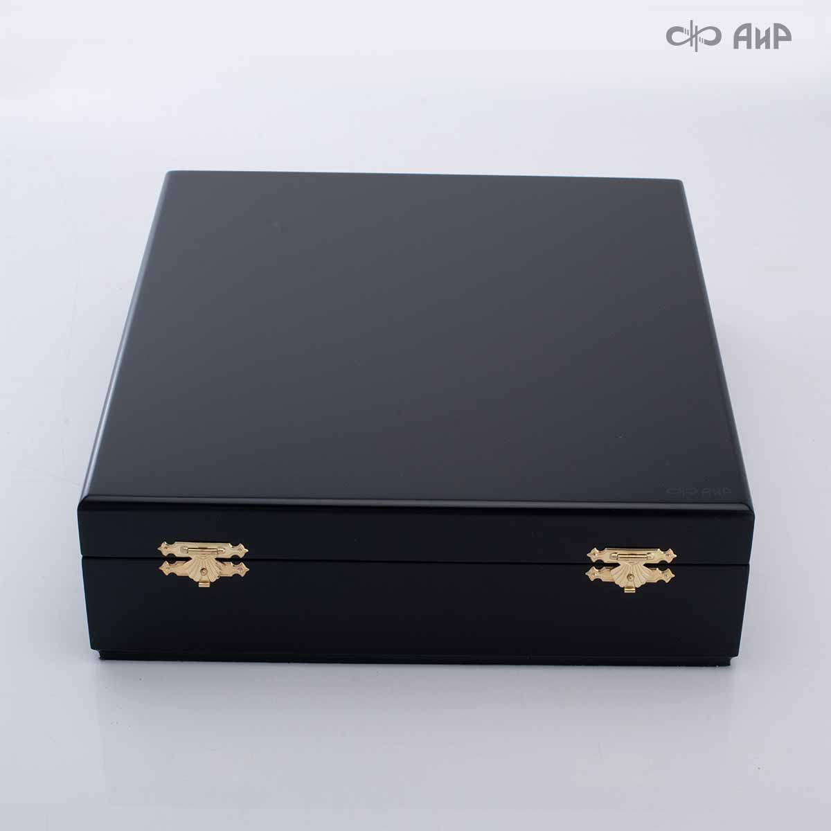  Набор с ножом Все об охоте, Артикул: 38909 - Компания «АиР»