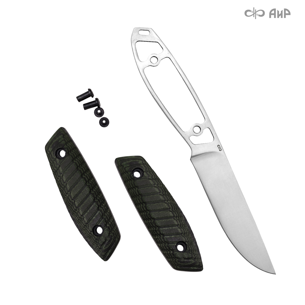 Жулан-Т (микарта оранжевая) - Компания «АиР»