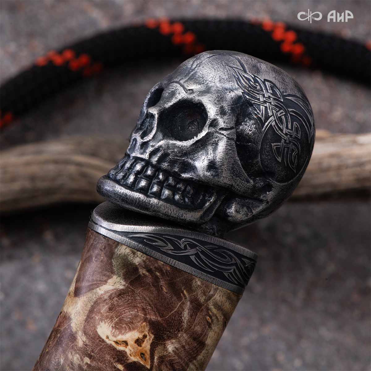 Нож Бессмертный, Артикул: 39271 - Компания «АиР»