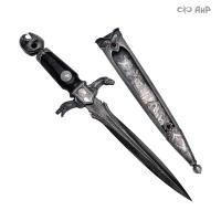 Кинжал Лед и Пламя, Артикул: 39223 - Компания «АиР»