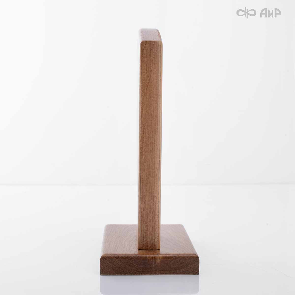 Магнитный держатель для ножей Парус (дуб) - Компания «АиР»