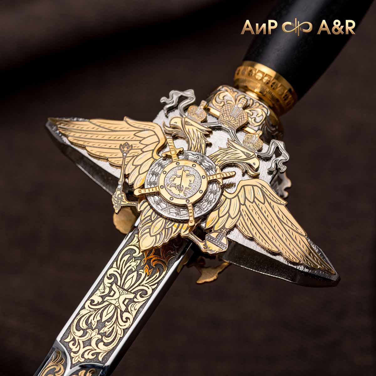 Кортик Генеральский, Артикул: 36684 - Компания «АиР»