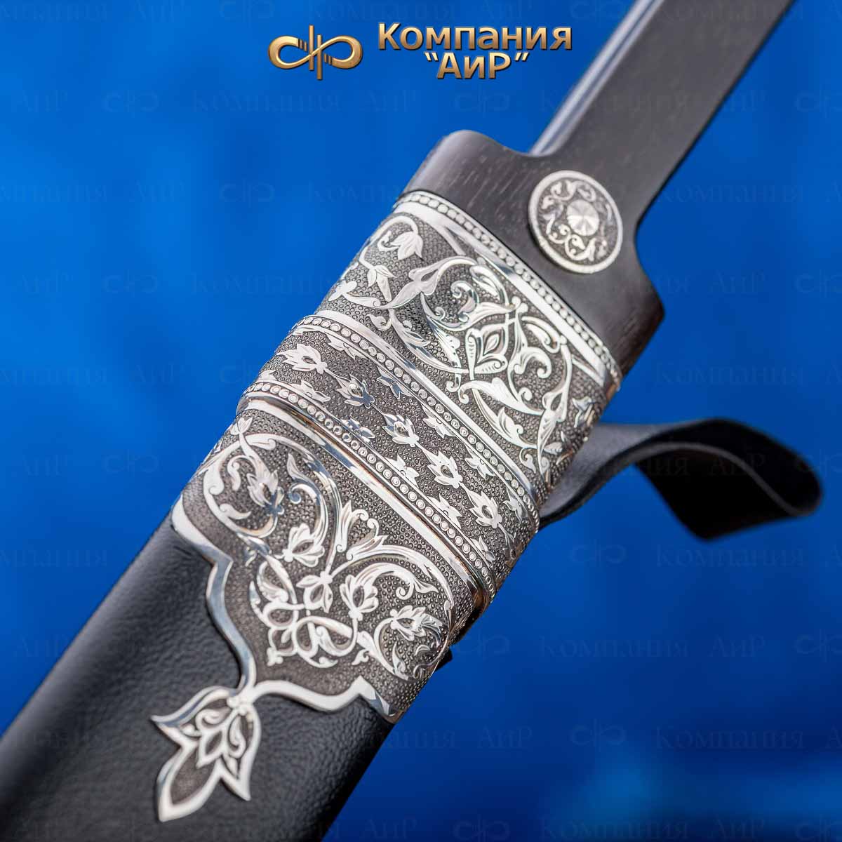 Кинжал Бебут, Артикул: 36468 - Компания «АиР»