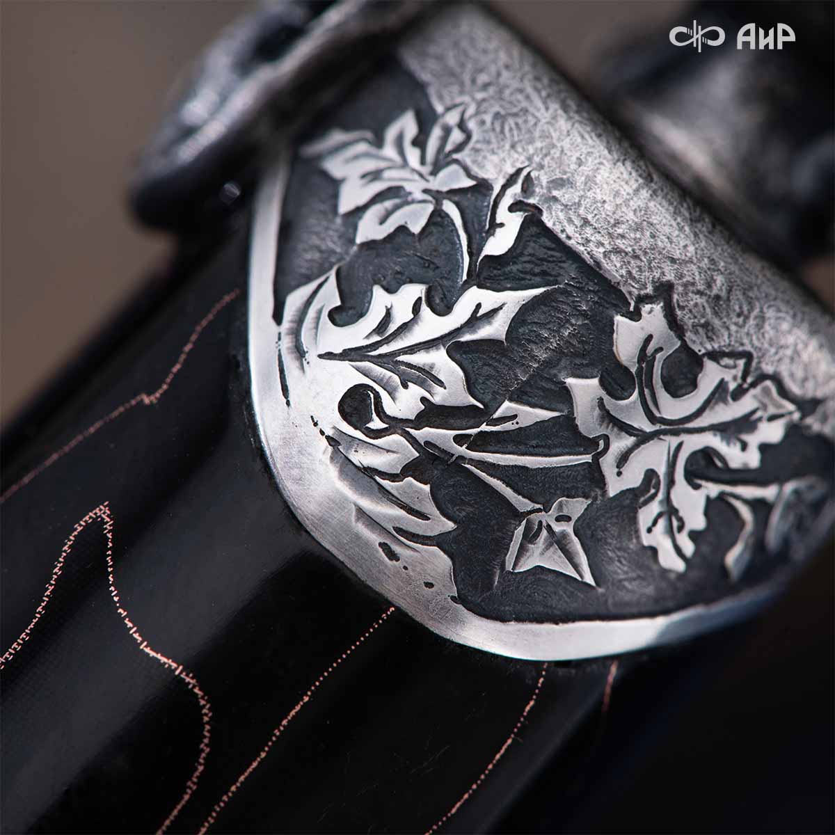 Кинжал Лед и Пламя, Артикул: 39223 - Компания «АиР»