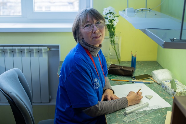 В Компании «АиР» проводится этап чемпионата рабочих профессий «Навыки мудрых» по методике WORLDSKILLS RUSSIA. - Промышленное клинковое производство. Компания «АиР»