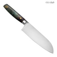 Сантоку ЦМ (стабилизированный березовый кап) - Компания «АиР»