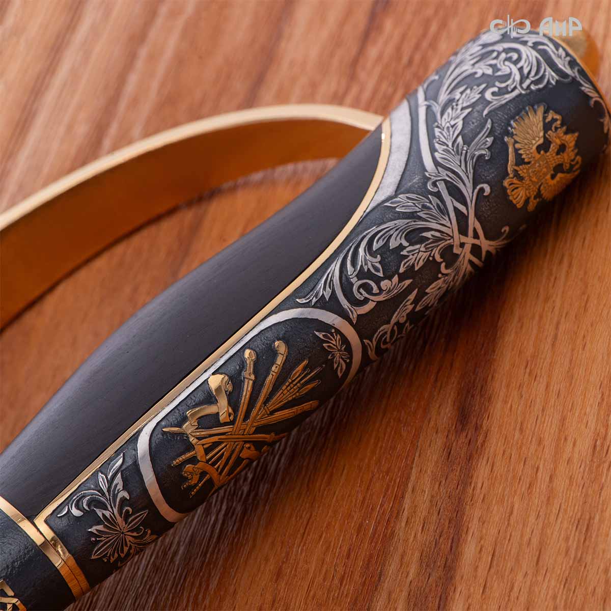 Сабля Офицерская, Артикул: 39241 - Компания «АиР»