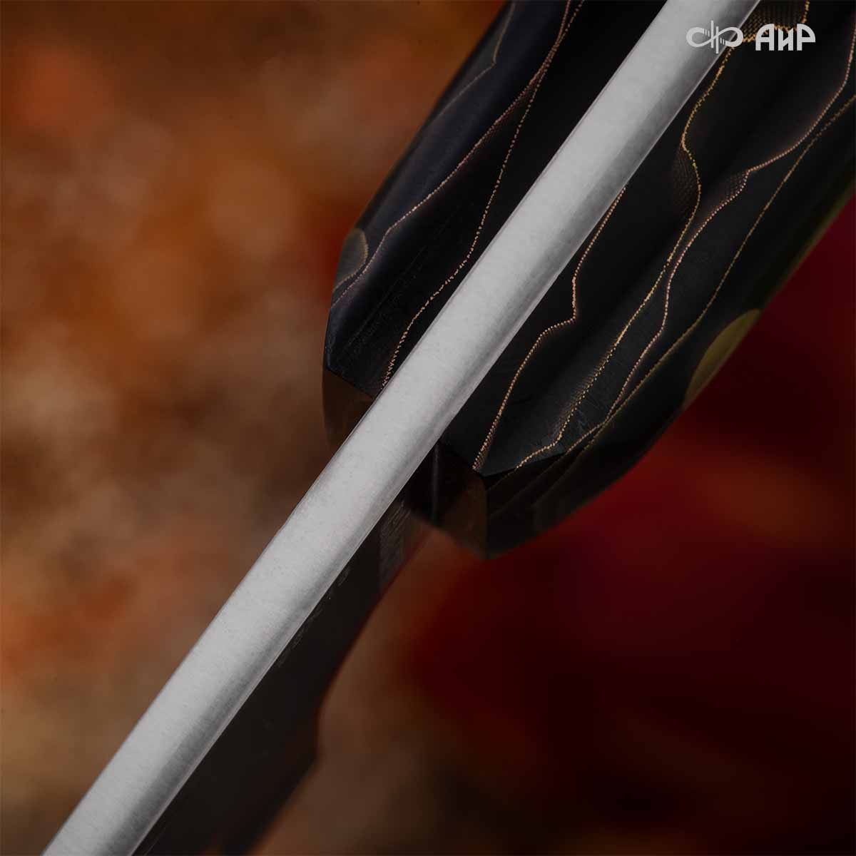 Пчак ЦМ (композит с латунной и бронзовой микросеткой волны) - Компания «АиР»