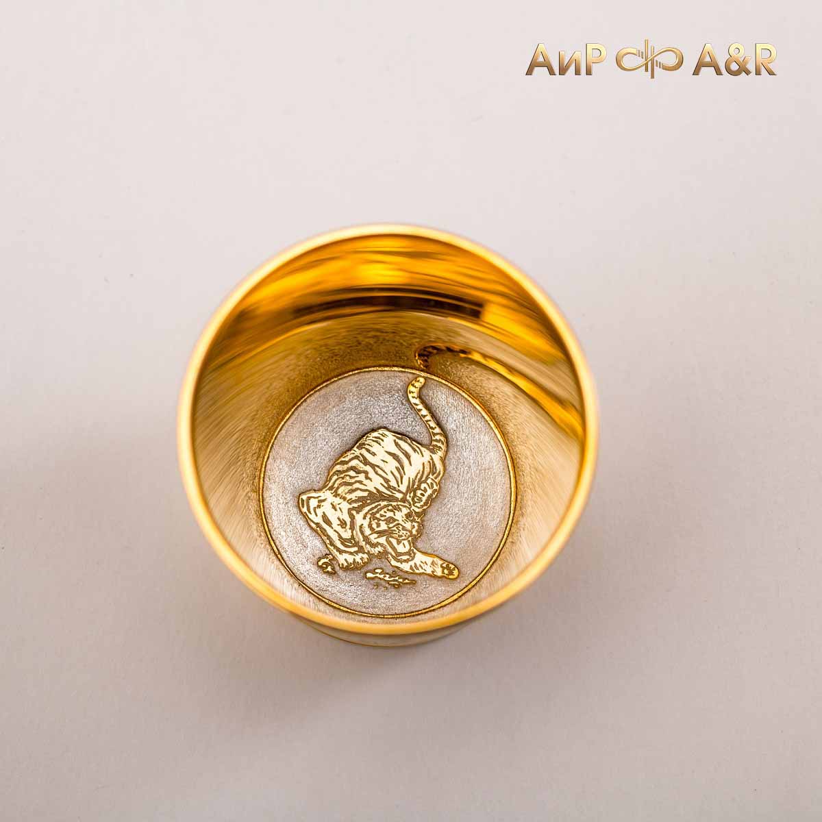 Набор водочный Наш Север, Артикул: 36753 - Компания «АиР»