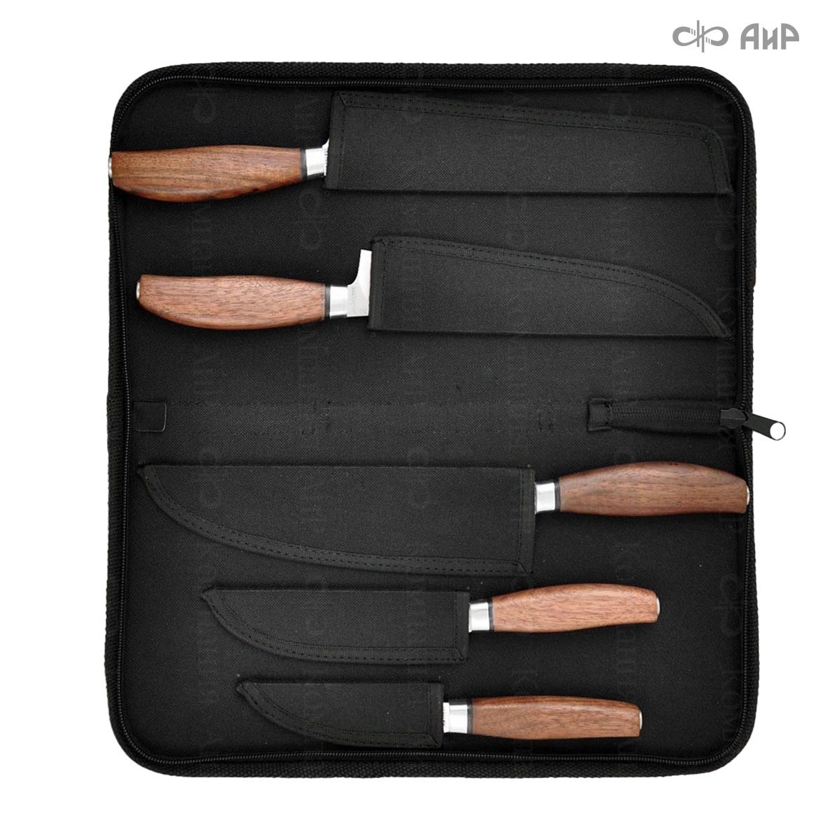 Набор Поварской-5 (дерево) - Компания «АиР»