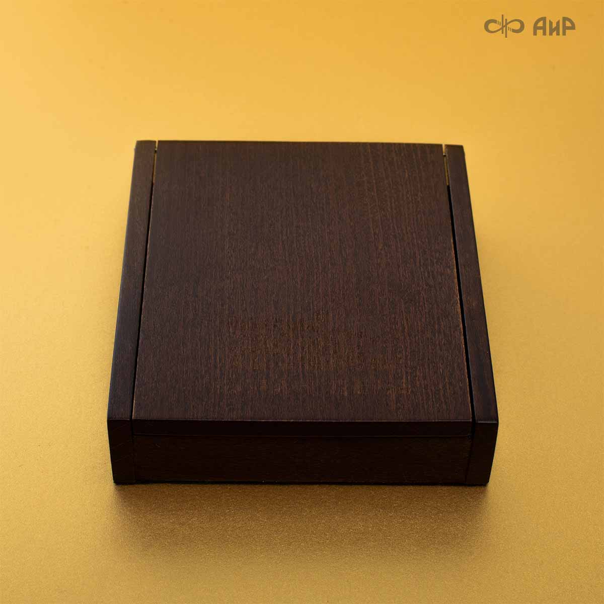 Медали Буран-День - Компания «АиР»