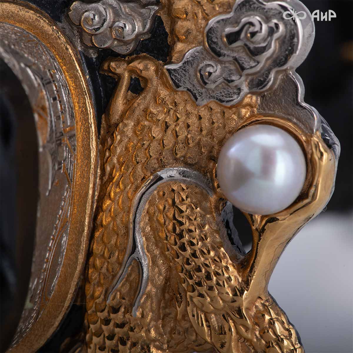 Катана Золотой дракон, Артикул: 39201 - Компания «АиР»