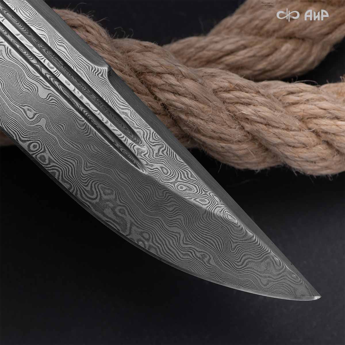 Набор с ножом Русская охота, Артикул: 39122 В РЕЗЕРВЕ - Компания «АиР»