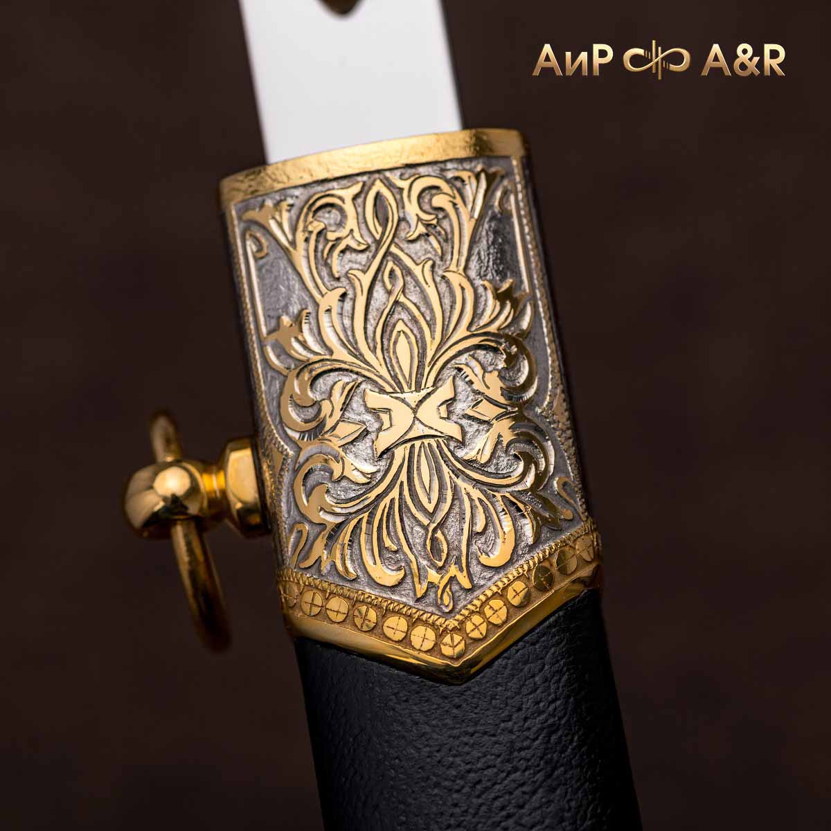 Кортик Генеральский, Артикул: 36684 - Компания «АиР»