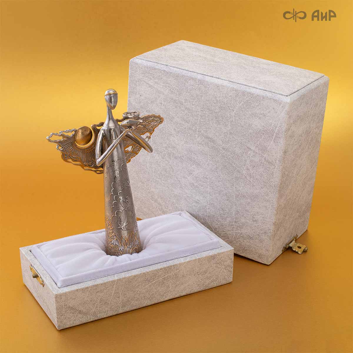 Сувенир Ангел Весна, Артикул: 39305 - Компания «АиР»