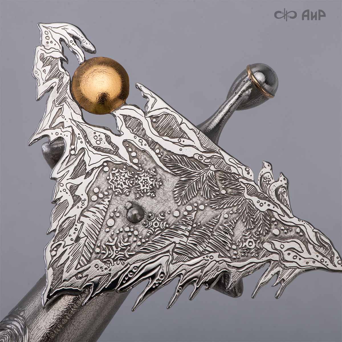 Сувенир Ангел Зима, Артикул: 39304 - Компания «АиР»