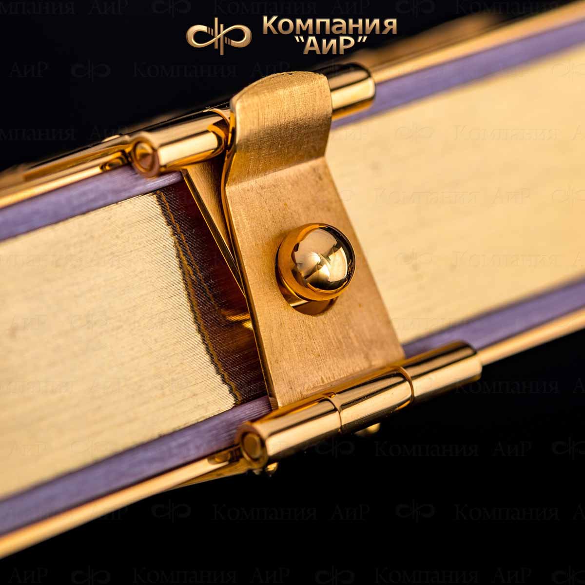  Книга в окладе Любви кудесница Весна с розовыми фианитами, Артикул: 18229 - Компания «АиР»