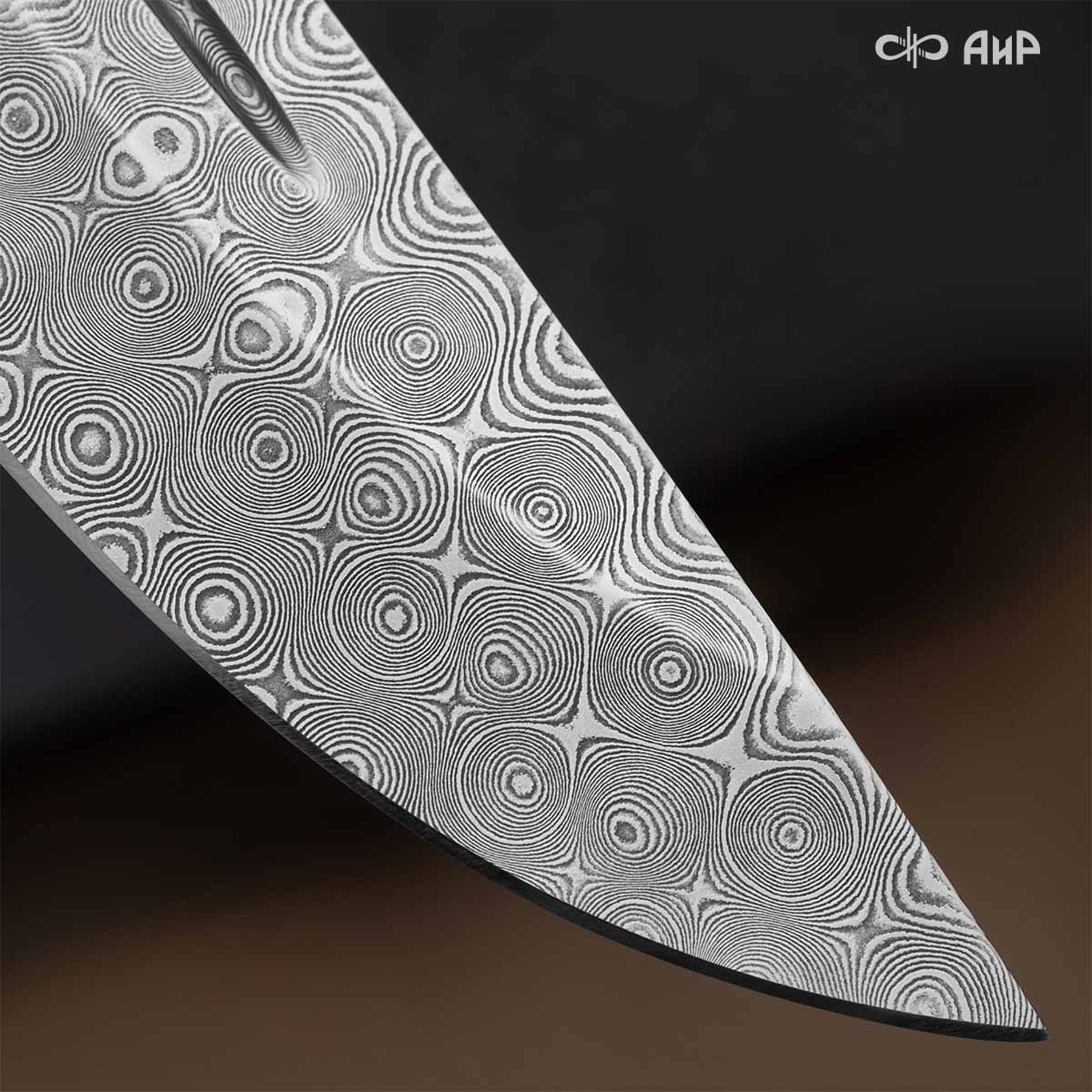  Нож Правда, Артикул: 39224 - Компания «АиР»