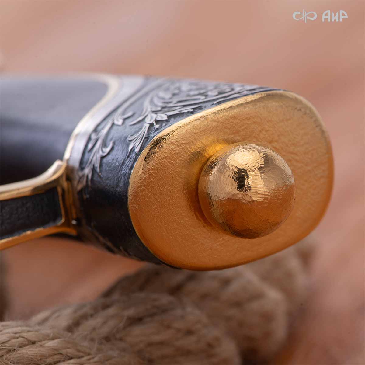 Сабля Офицерская, Артикул: 39241 - Компания «АиР»