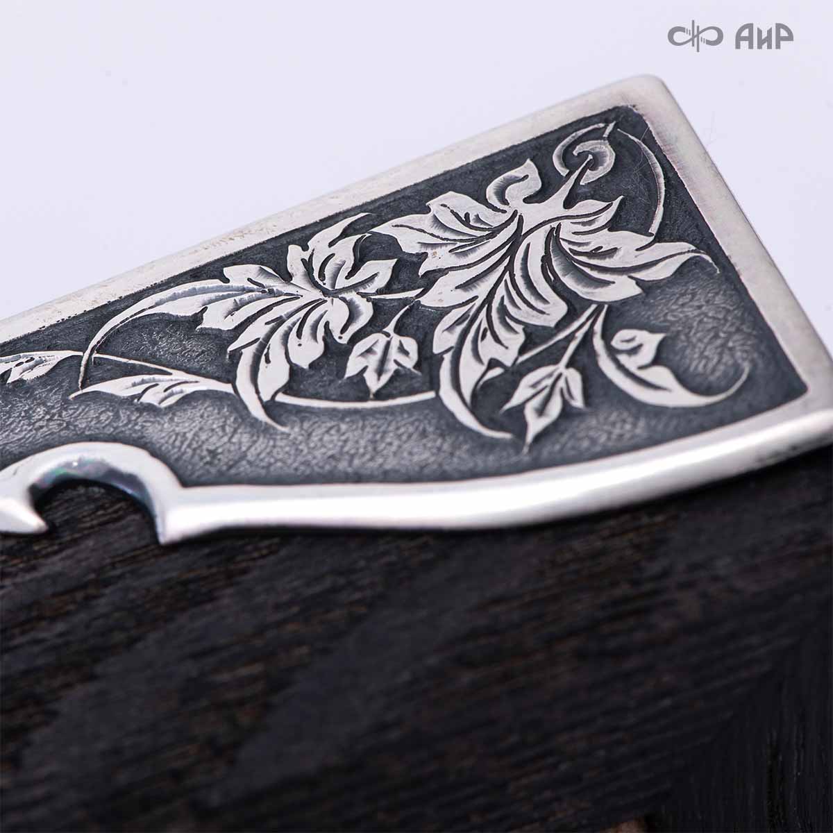 Кинжал Лед и Пламя, Артикул: 39223 - Компания «АиР»