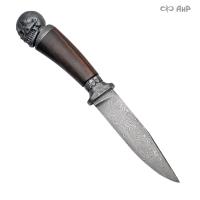 Нож Бессмертный, Артикул: 37525 - Компания «АиР»