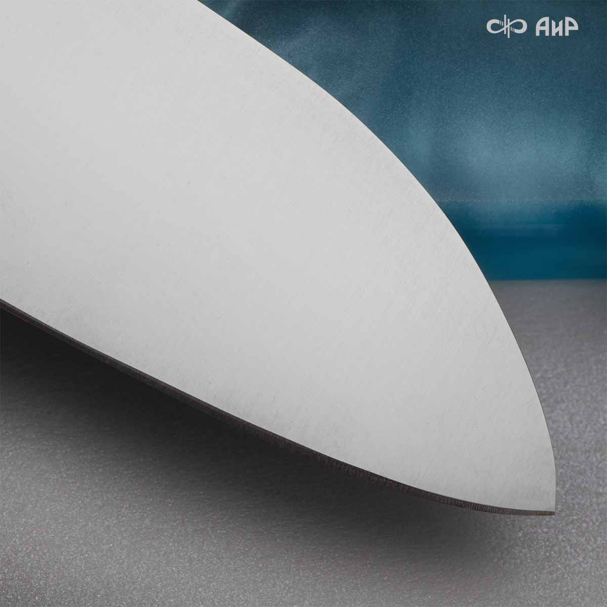 Сантоку (стабилизированная карельская береза лазурная) - Компания «АиР»