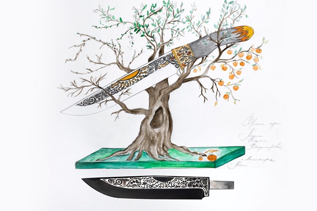 Эксперты подвели итоги регионального чемпионата рабочих профессий «Навыки мудрых» (WORLDSKILLS RUSSIA) в категории 50+. - Промышленное клинковое производство. Компания «АиР»