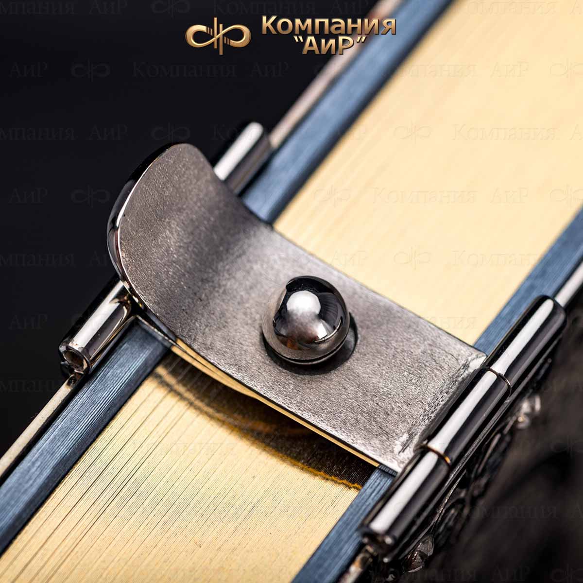 Книга в окладе Звезды в снегу, Артикул: 34817 - Компания «АиР»