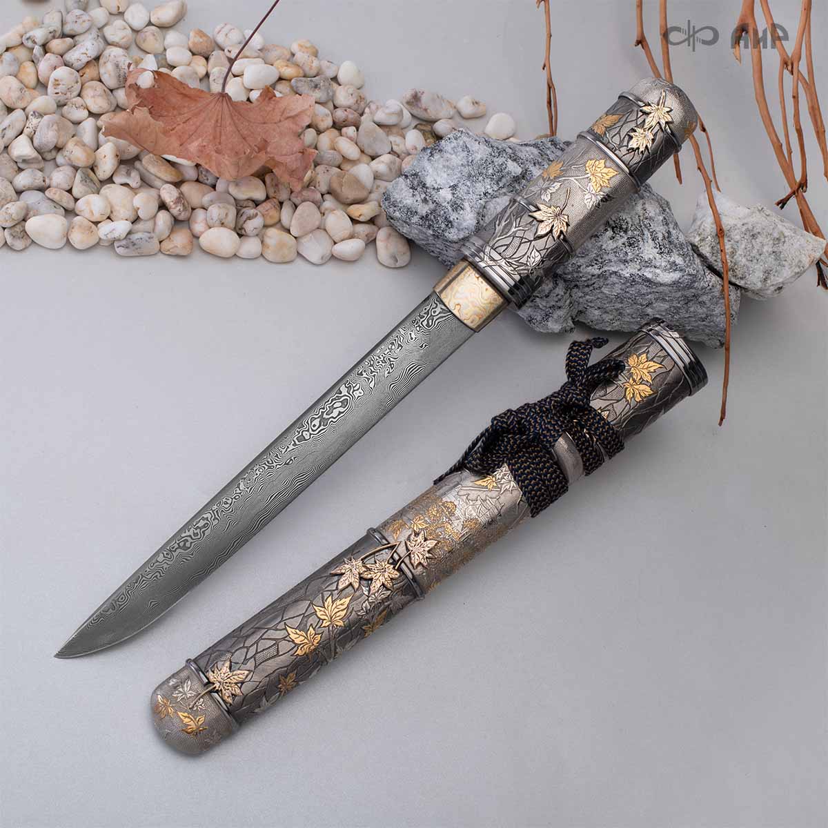 Танто Кленовый сад, Артикул: 39270 - Компания «АиР»