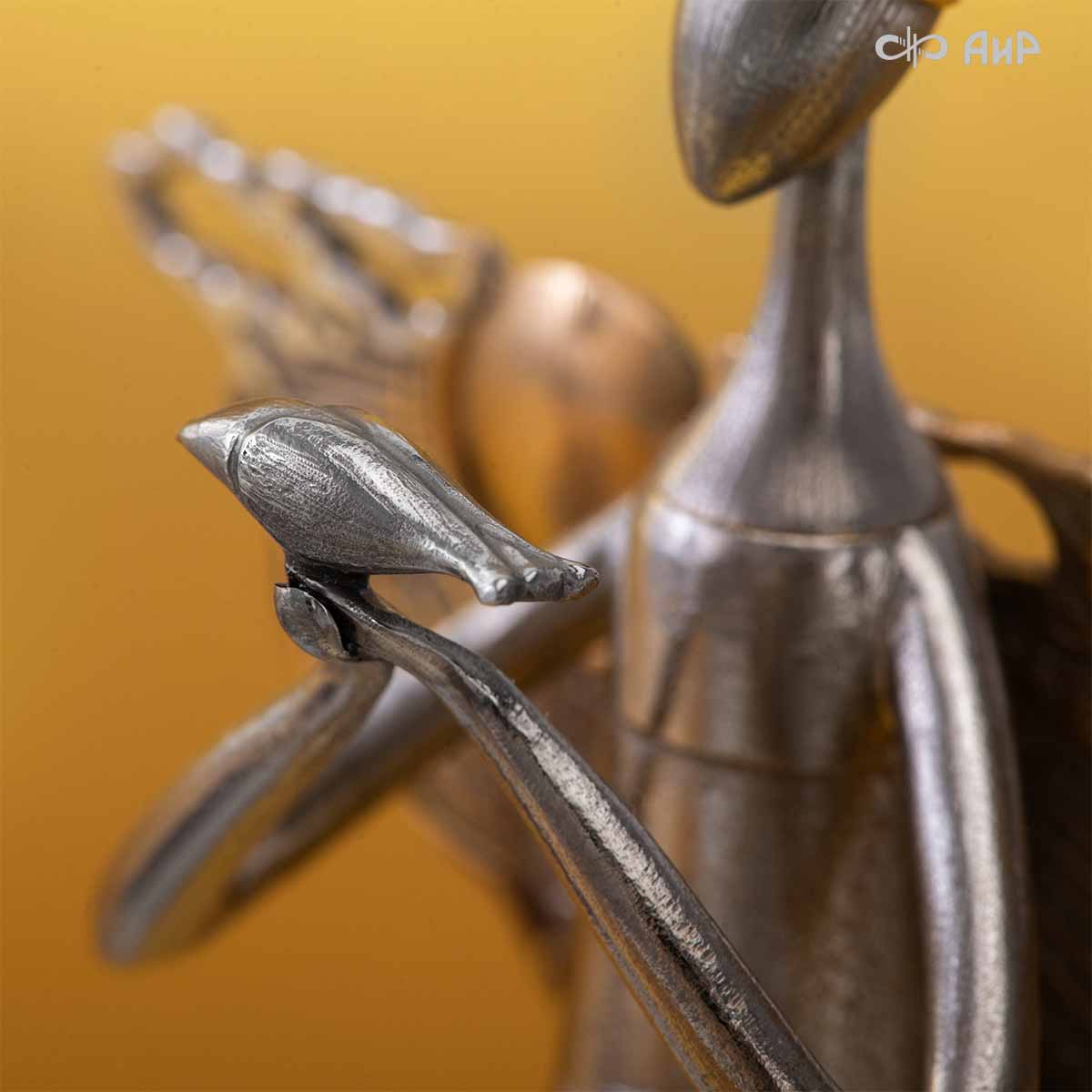 Сувенир Ангел Весна, Артикул: 39305 - Компания «АиР»