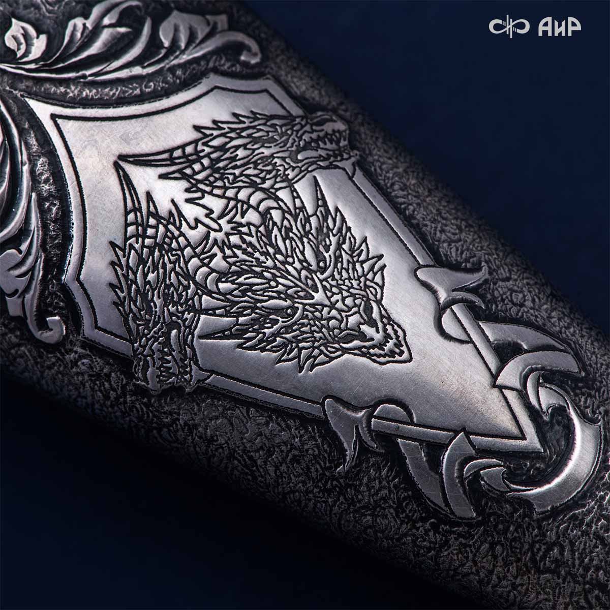 Кинжал Лед и Пламя, Артикул: 39223 - Компания «АиР»