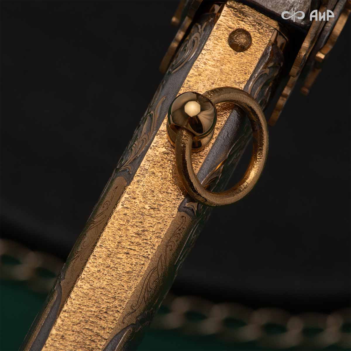 Набор с генеральским кортиком Наука побеждать, Артикул: 39175 - Компания «АиР»