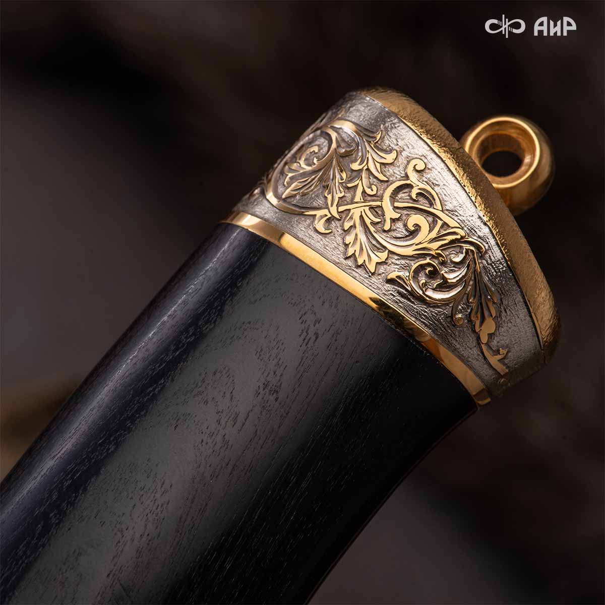  Набор с ножом Все об охоте, Артикул: 38909 - Компания «АиР»