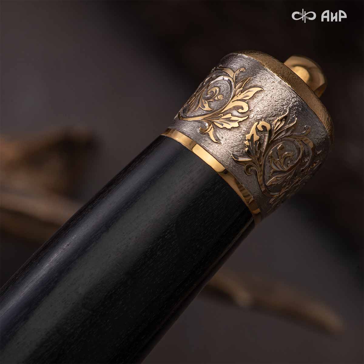  Набор с ножом Все об охоте, Артикул: 38909 - Компания «АиР»