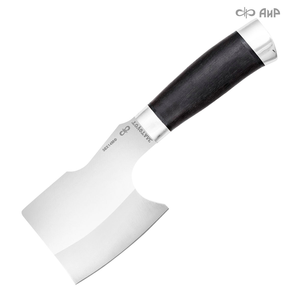 Топор (граб, гравировка олени) - Компания «АиР»