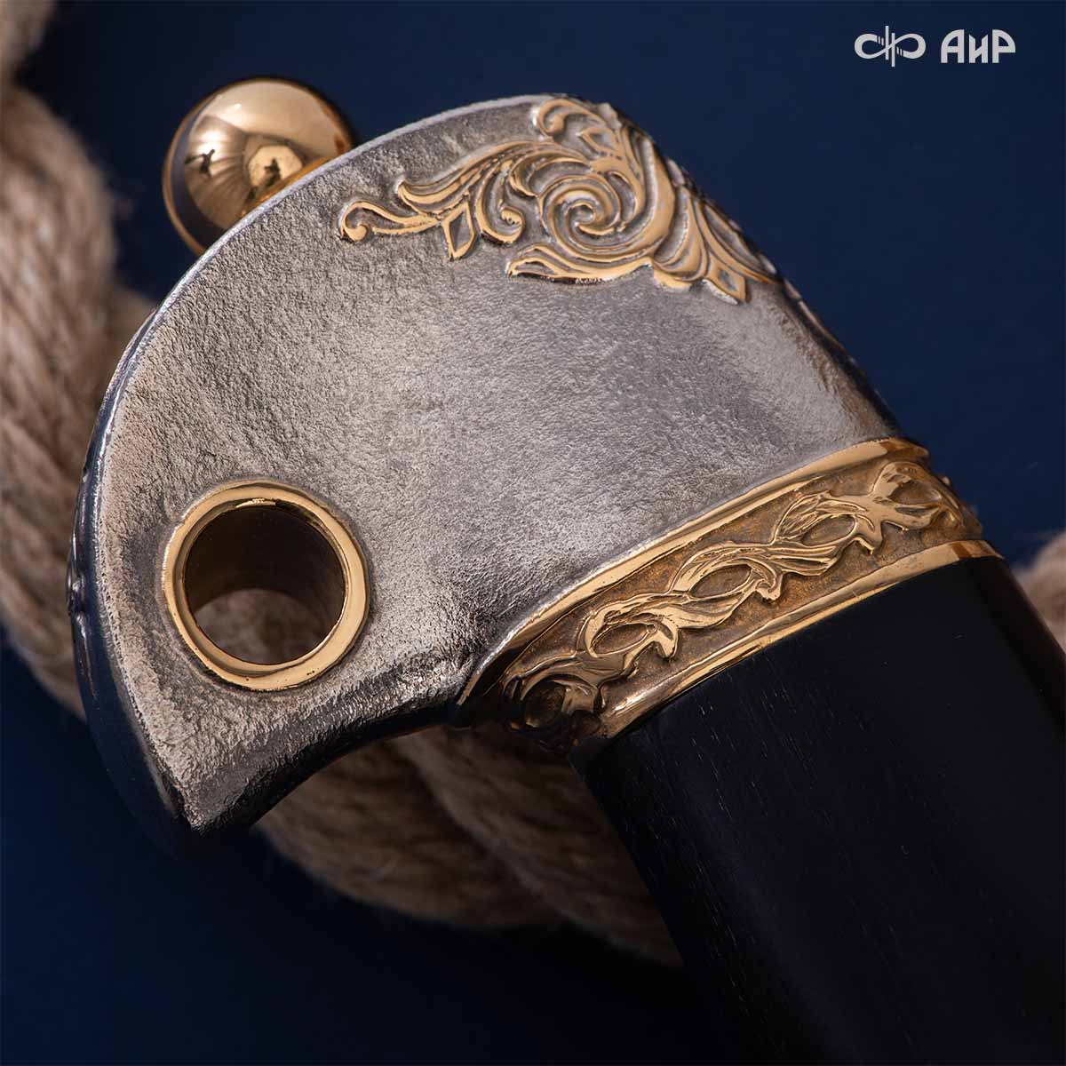 Шашка Казачья, Артикул: 39153 - Компания «АиР»