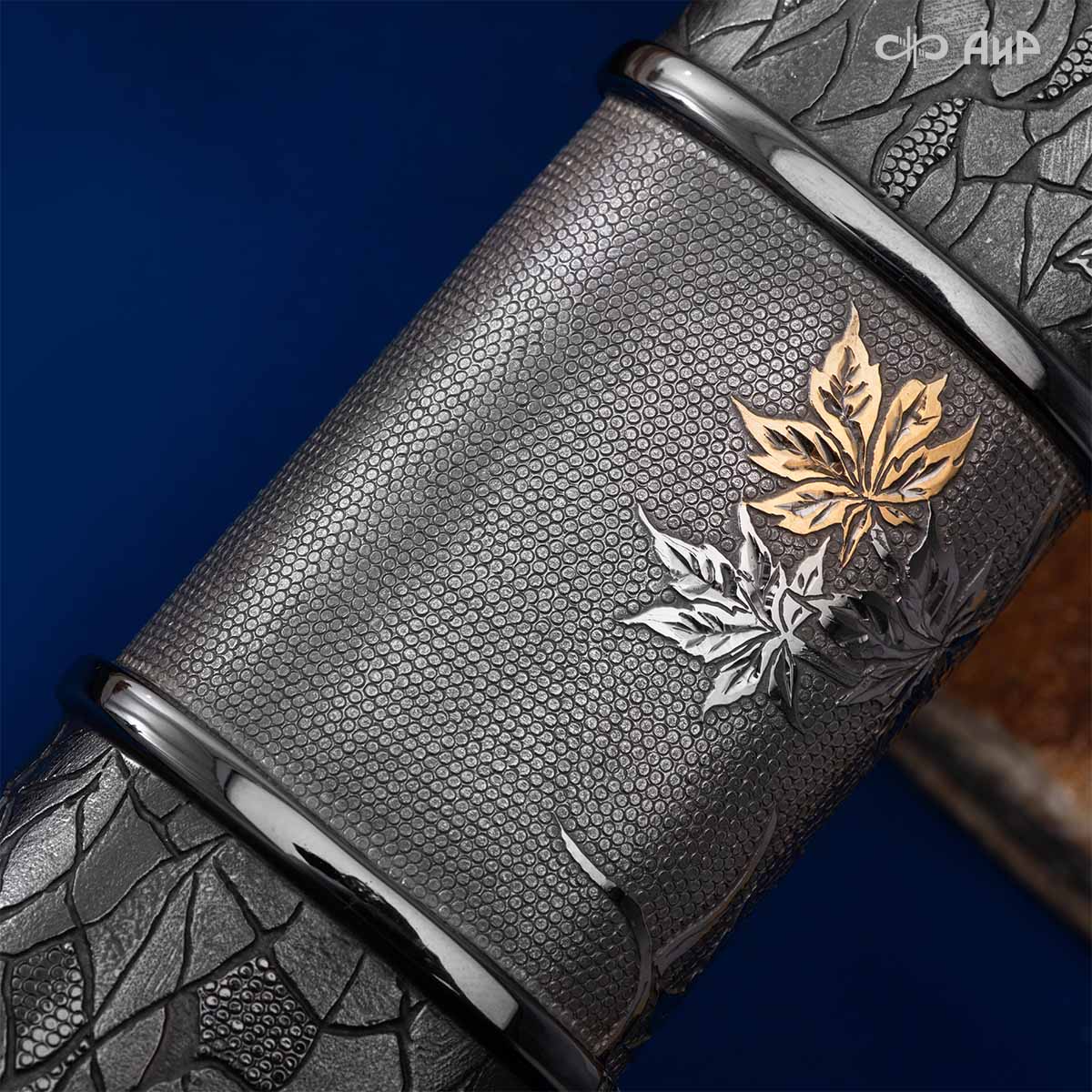 Танто Кленовый сад, Артикул: 39204 - Компания «АиР»