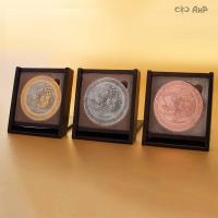 Медали Буран-День - Компания «АиР»