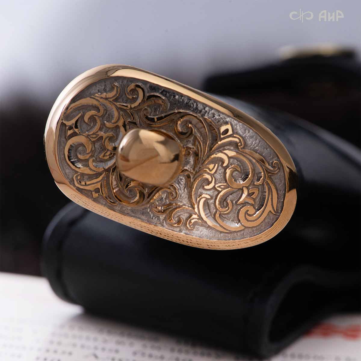 Набор с ножом Русская охота, Артикул: 39122 В РЕЗЕРВЕ - Компания «АиР»