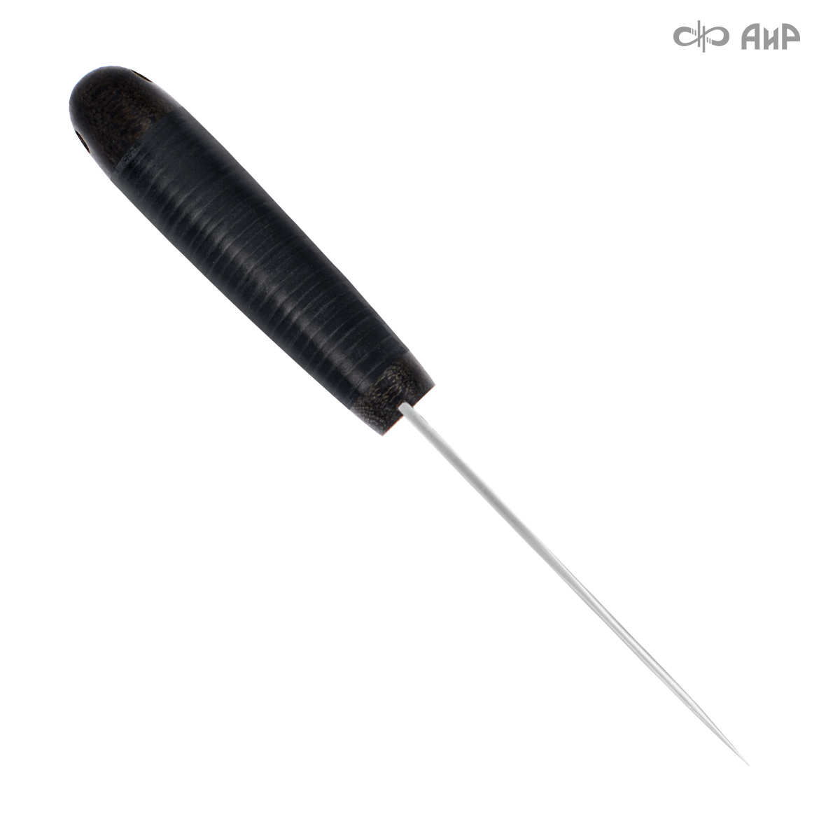 Набор Шашлычный-1 (кожа, гравировка олени) - Компания «АиР»