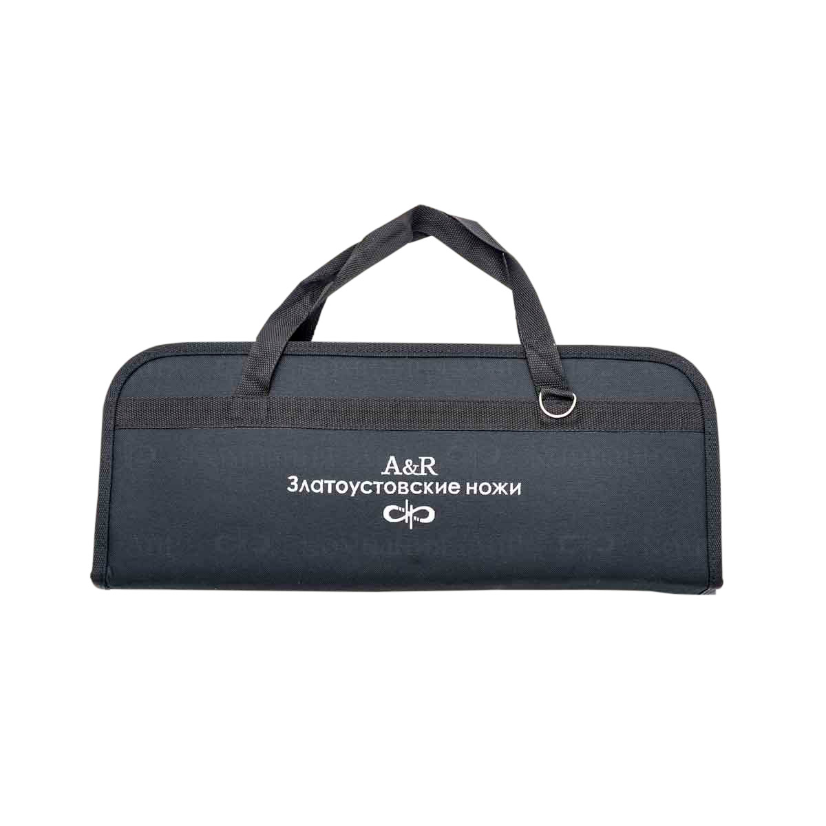 Набор Шашлычный-1 (кожа, гравировка олени) - Компания «АиР»