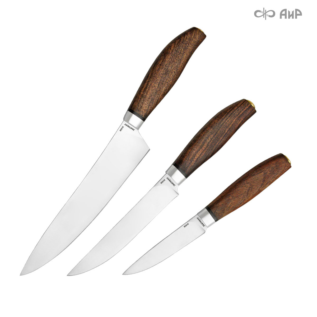 Набор Поварской-3 (дерево) - Компания «АиР»