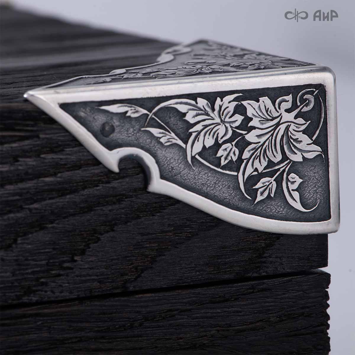 Кинжал Лед и Пламя, Артикул: 39223 - Компания «АиР»