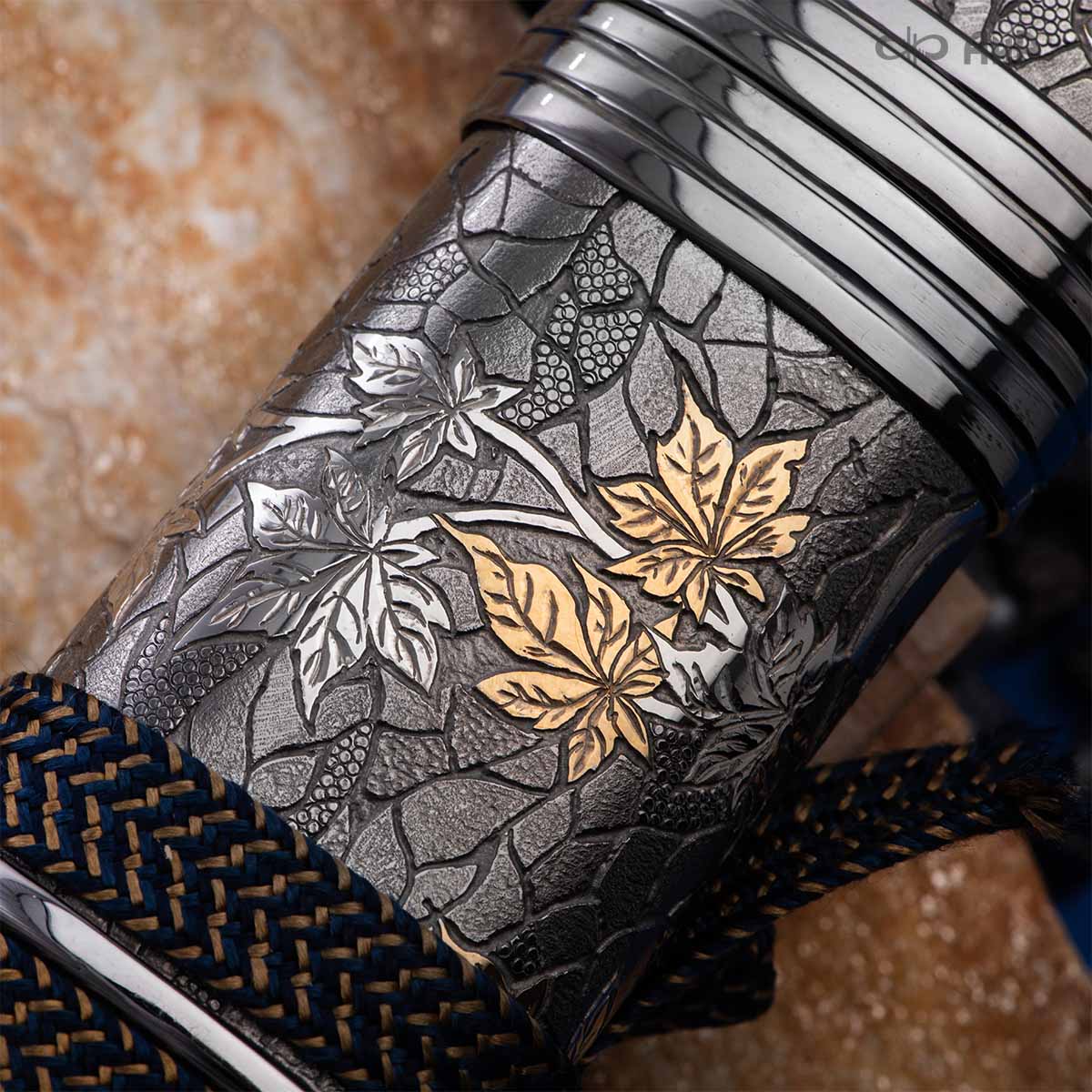 Танто Кленовый сад, Артикул: 39204 - Компания «АиР»