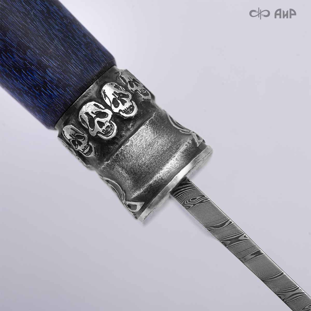 Нож Бессмертный, Артикул: 39295 - Компания «АиР»