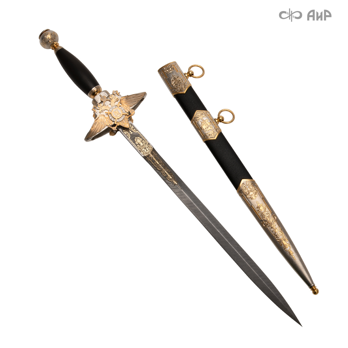 Кортик Генеральский, Артикул: 38355 - Компания «АиР»