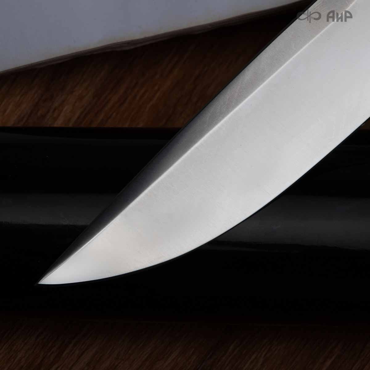 Александр (макасар, алюминий) сталь Elmax - Компания «АиР»