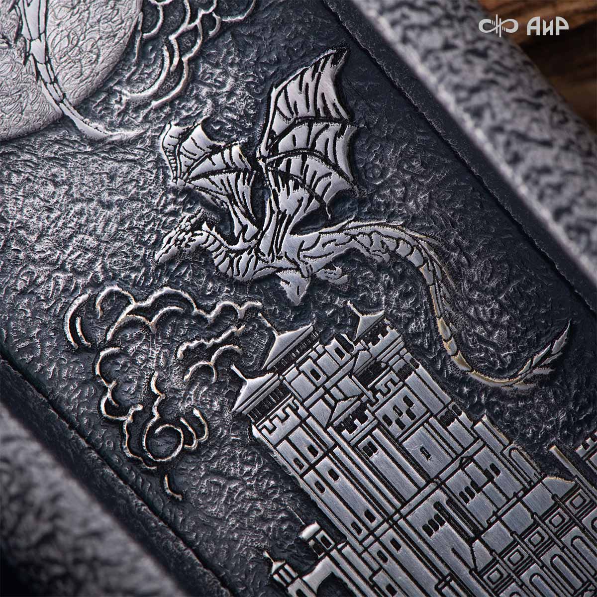 Кинжал Лед и Пламя, Артикул: 39223 - Компания «АиР»