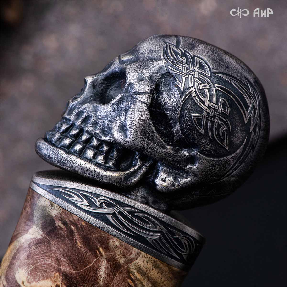 Нож Бессмертный, Артикул: 39271 - Компания «АиР»